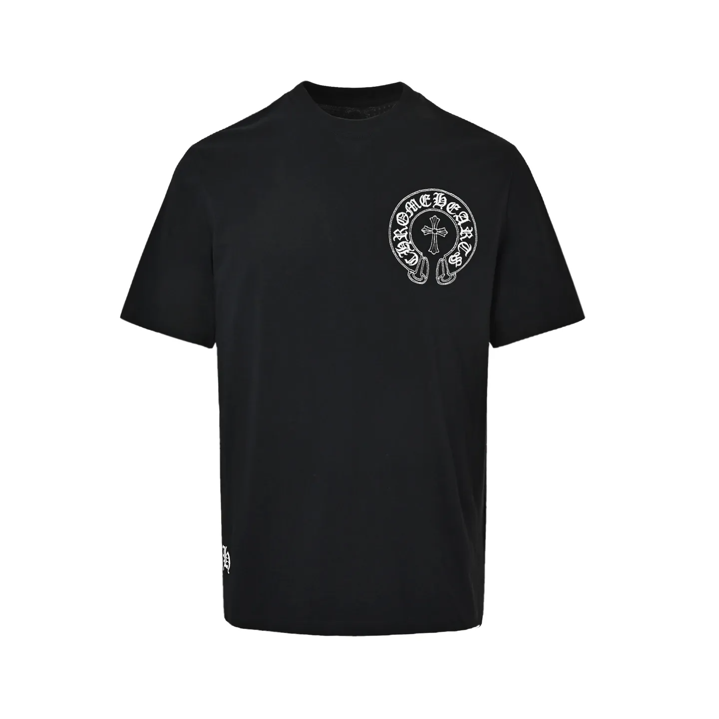 ： 130 Chrome Hearts/ 2026 Authentic 0 Quality 0 Size:S-XL